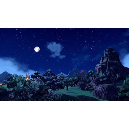 Pokemon Violet - Switch (Us) - 2