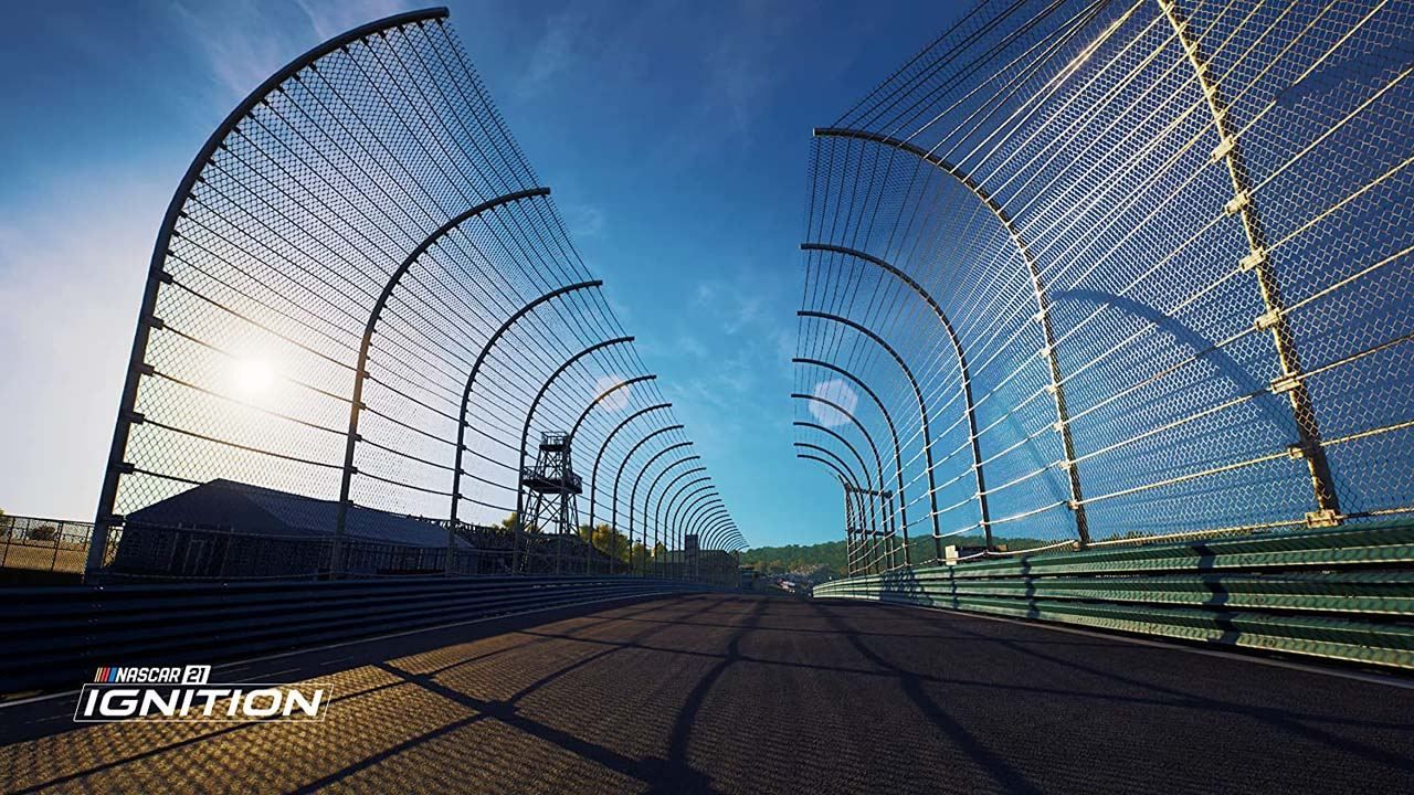 Nascar 21: Ignition - Xbox One (Us)