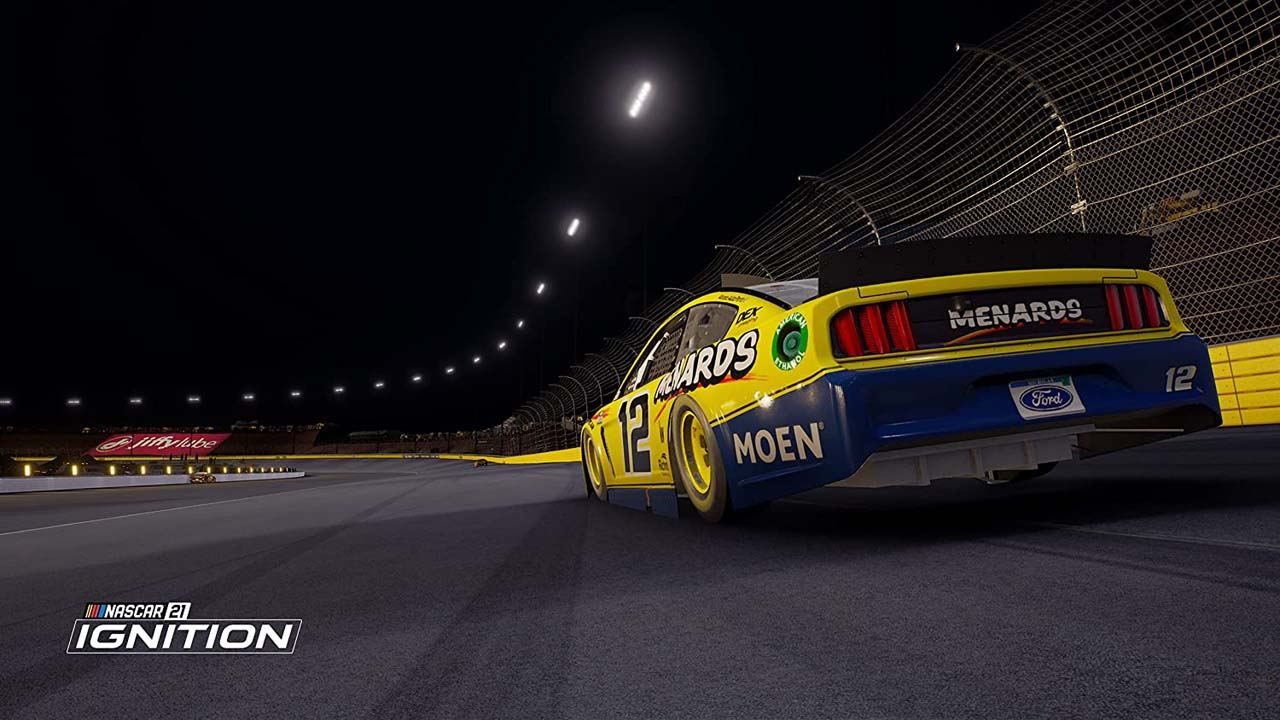 Nascar 21: Ignition - Xbox One (Us) - 5