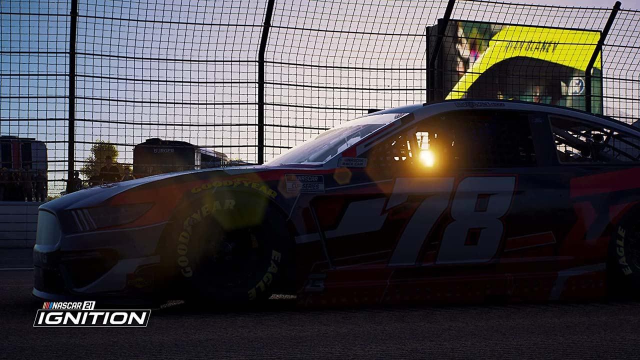 Nascar 21: Ignition - Xbox One (Us) - 6