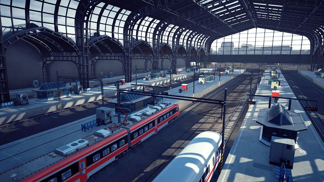 Train Life: A Railway Simulator [Orient-Express Edition] - X... - 5