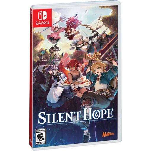 Silent Hope - Switch (Us)