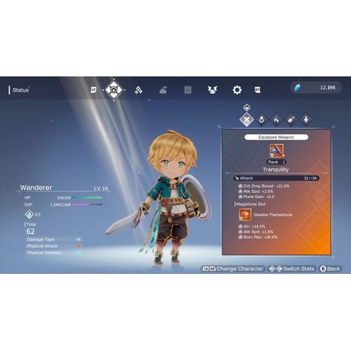 Silent Hope - Switch (Us) - 4