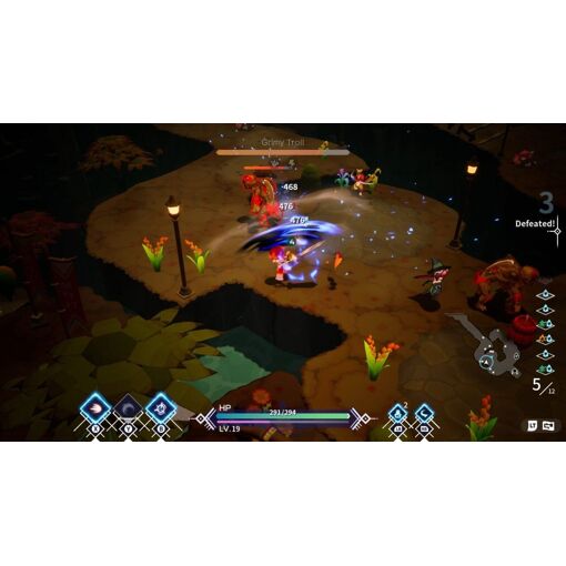 Silent Hope - Switch (Us) - 5