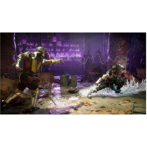 Mortal Kombat 11 [Ultimate Edition] - Xbox Series X / Xbox O... - 2