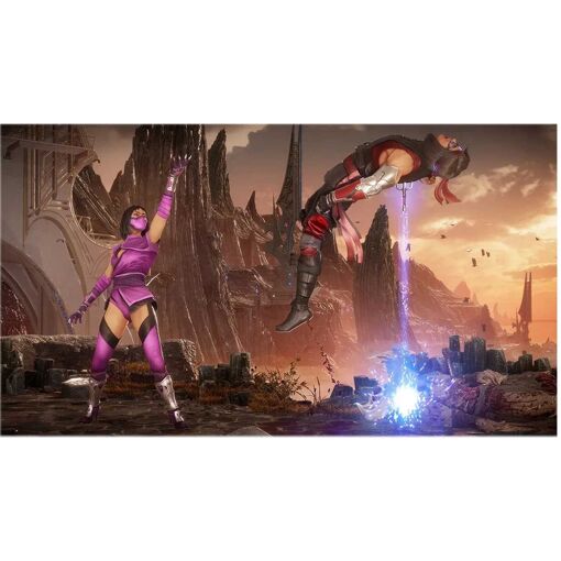 Mortal Kombat 11 [Ultimate Edition] - Xbox Series X / Xbox O... - 5