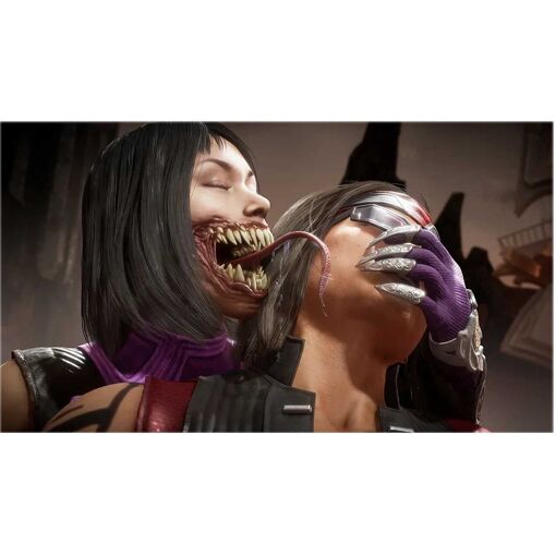 Mortal Kombat 11 [Ultimate Edition] - Xbox Series X / Xbox O... - 7