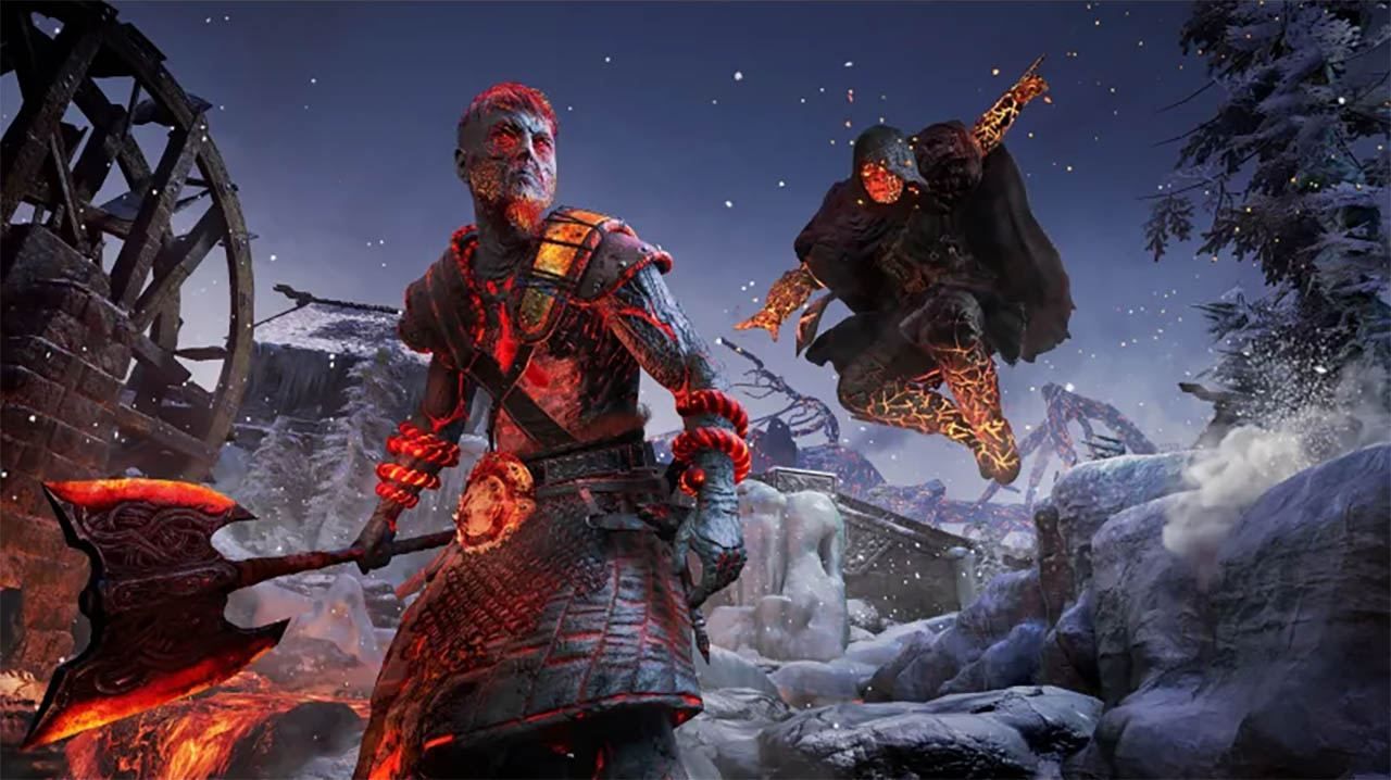 Assassin's Creed Valhalla [Ragnarok Edition] - Xbox Series X... - 5