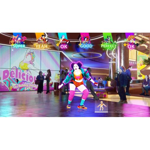 Just Dance 2023 Edition (Code In A Box) - Xbox Series X (Us)...