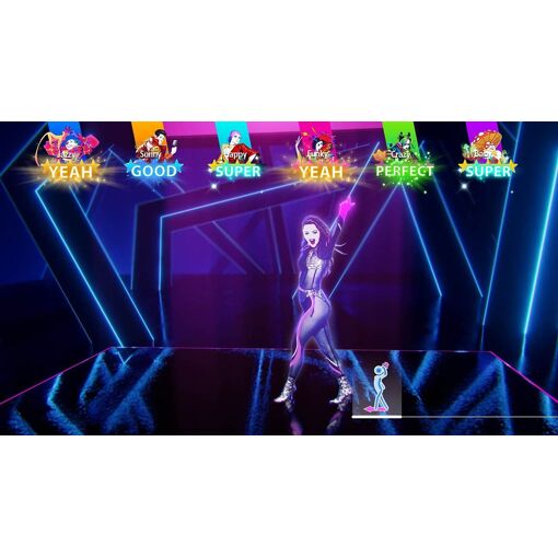 Just Dance 2023 Edition (Code In A Box) - Xbox Series X (Us)... - 3