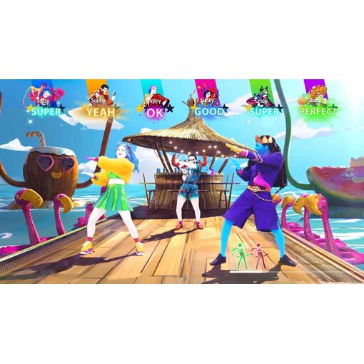 Just Dance 2023 Edition (Code In A Box) - Xbox Series X (Us)... - 4