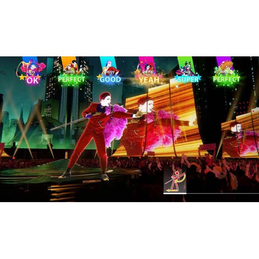 Just Dance 2023 Edition (Code In A Box) - Xbox Series X (Us)... - 5