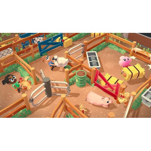 Moving Out 2 - Ps5 (Us) - 3