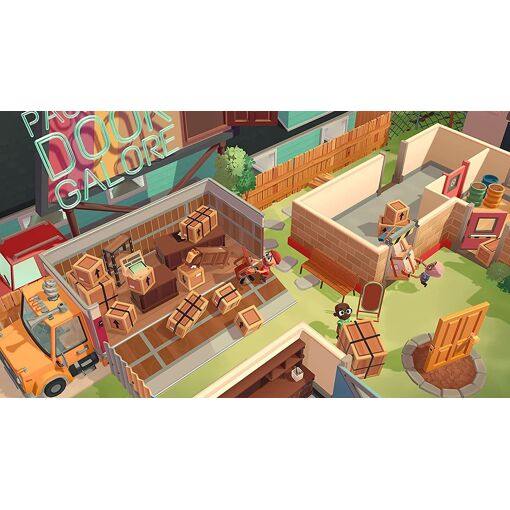 Moving Out 2 - Ps5 (Us) - 6