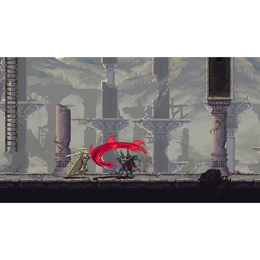 Blasphemous 2 - Switch (Us) - 4