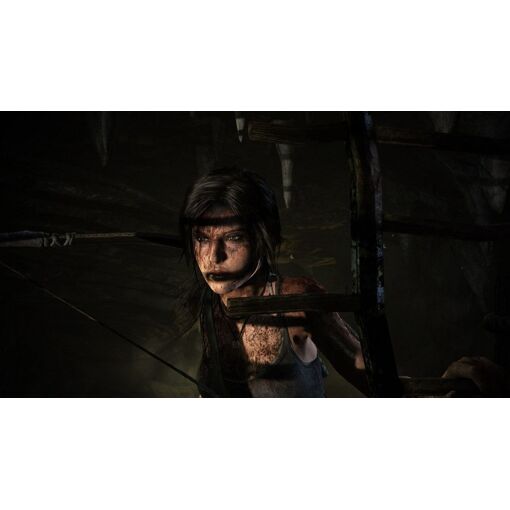 Tomb Raider: Definitive Edition (Limited Digipack Version) -... - 3