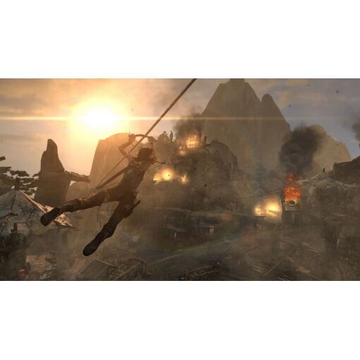 Tomb Raider: Definitive Edition (Limited Digipack Version) -... - 4