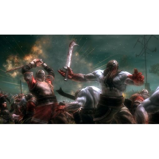 Viking: Battle For Asgard - Ps3 (Us) - 3