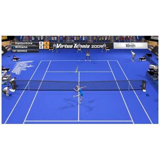 Virtua Tennis 2009 - Ps3 (Us) - 2