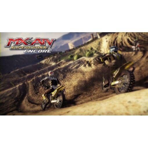 Mx Vs Atv: Supercross [Encore Edition] - Xbox One (Us) - 3