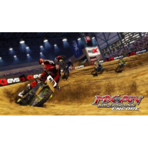Mx Vs Atv: Supercross [Encore Edition] - Xbox One (Us) - 6