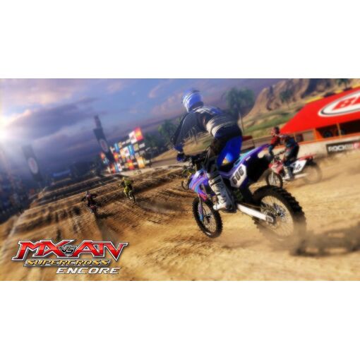 Mx Vs Atv: Supercross [Encore Edition] - Xbox One (Us) - 7