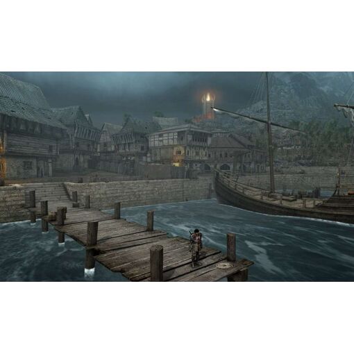 Arcania: The Complete Tale - Ps3 (Us)