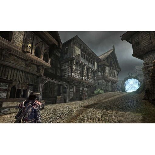 Arcania: The Complete Tale - Ps3 (Us) - 2
