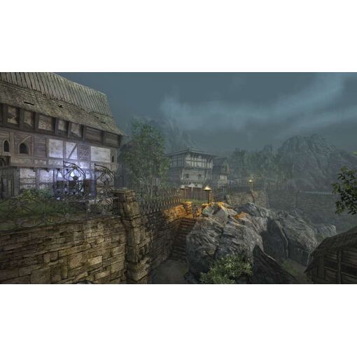 Arcania: The Complete Tale - Ps3 (Us) - 3