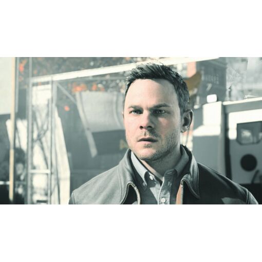 Quantum Break - Xbox One (Us) - 5