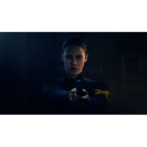 Quantum Break - Xbox One (Us) - 6