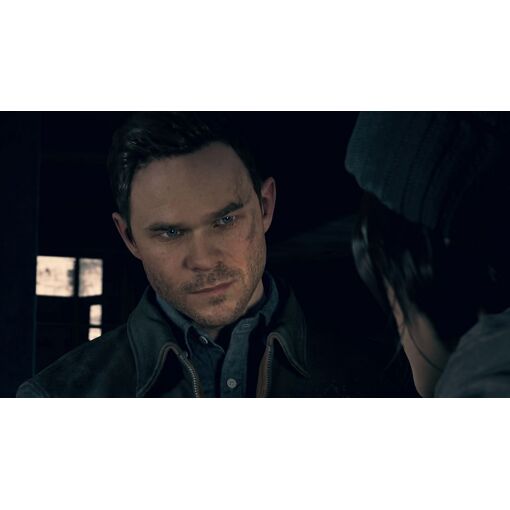 Quantum Break - Xbox One (Us) - 7