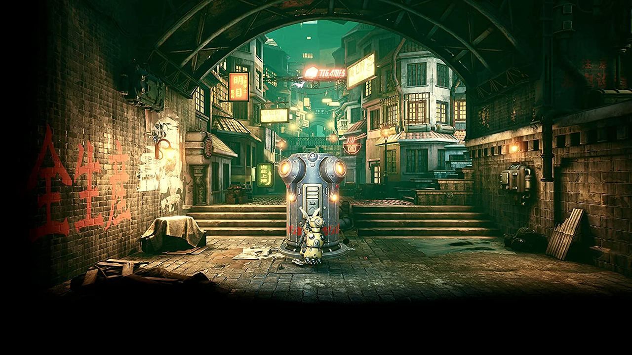F.I.S.T.: Forged In Shadow Torch [Limited Edition] - Switch ... - 5