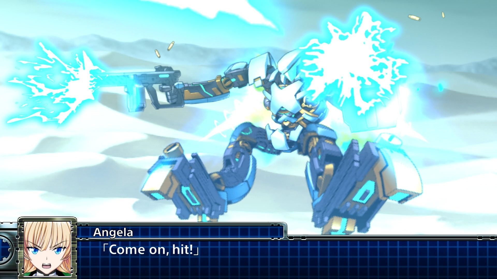 Super Robot Wars T [Import Asie] Ps4 - 2