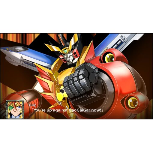 Super Robot Wars T [Import Asie] Ps4 - 6