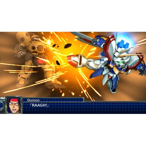 Super Robot Wars T [Import Asie] Ps4 - 7