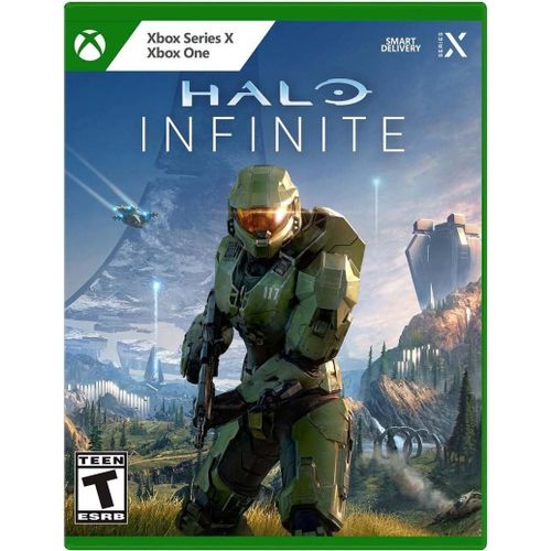 Halo Infinite - Xbox Series X / Xbox One (Us)