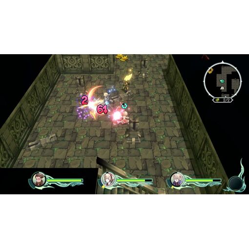 Trinity Trigger - Switch (Us) - 3