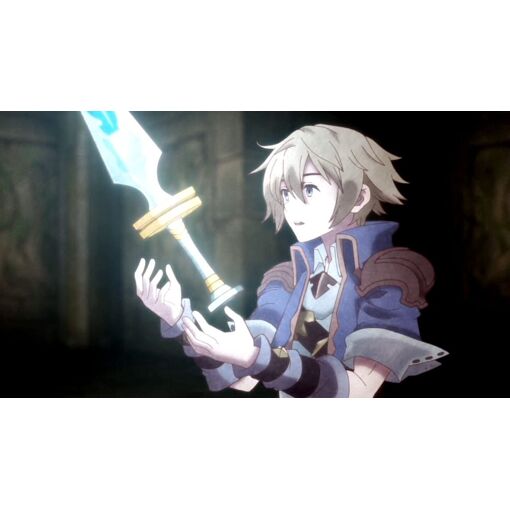 Trinity Trigger - Switch (Us) - 5