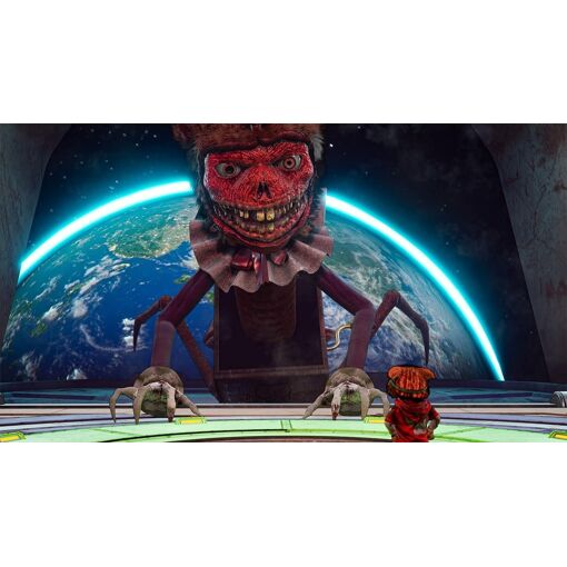 Gori: Cuddly Carnage - Ps5 (Us)