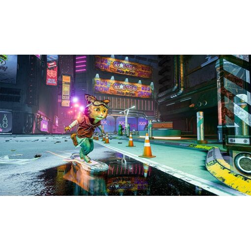 Gori: Cuddly Carnage - Ps5 (Us) - 2