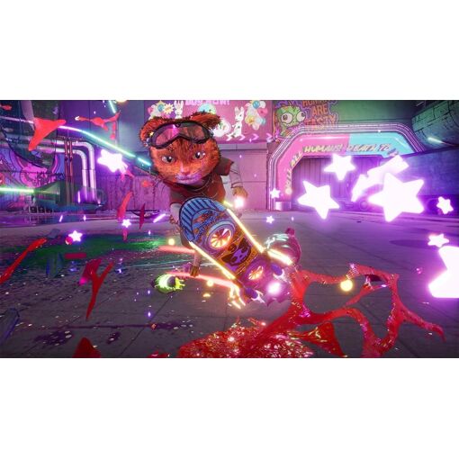Gori: Cuddly Carnage - Ps5 (Us) - 3