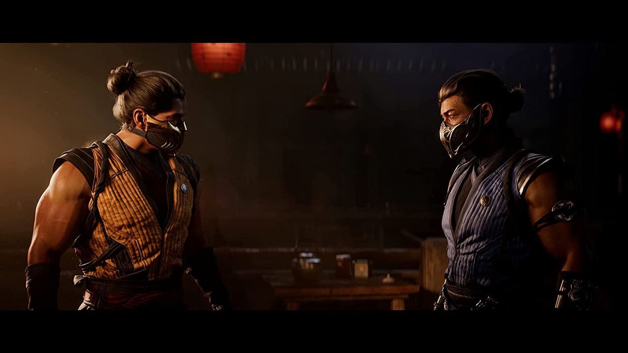 Mortal Kombat 1 [Premium Edition] - Ps5 (Us) - 4
