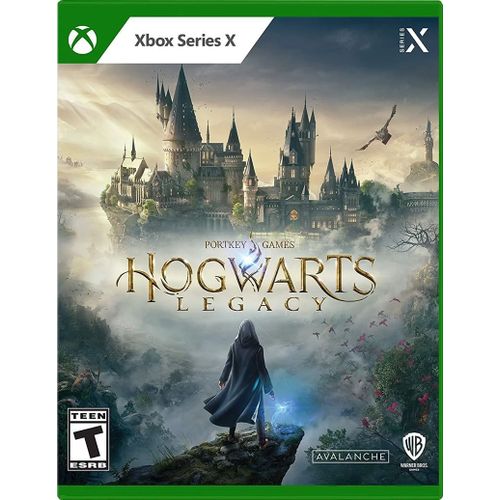 Hogwarts Legacy - Xbox Series X (Us)