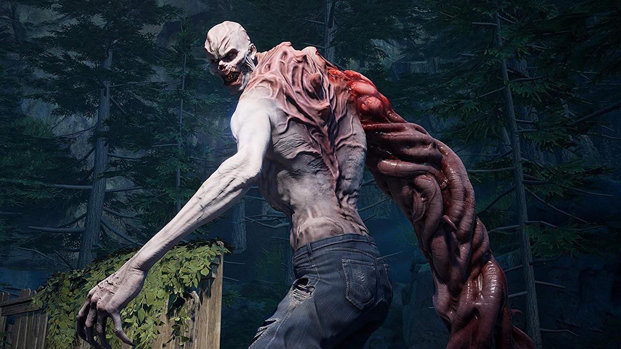 Back 4 Blood - Ps5 (Us) - 2