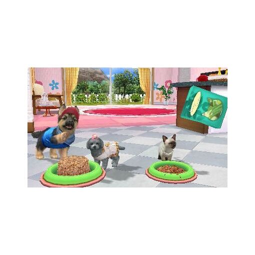 Petz Countryside - 3ds (Us) - 5