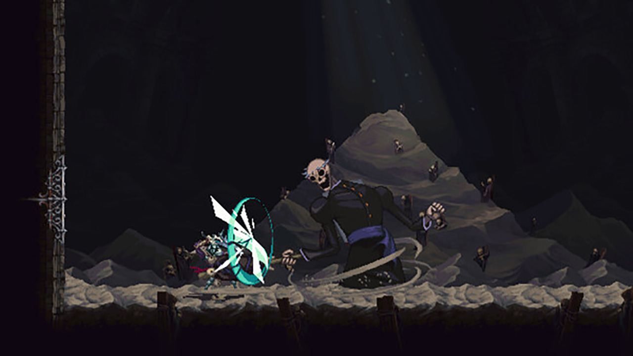 Blasphemous 2 [Limited Collector's Edition] - Xbox Series X