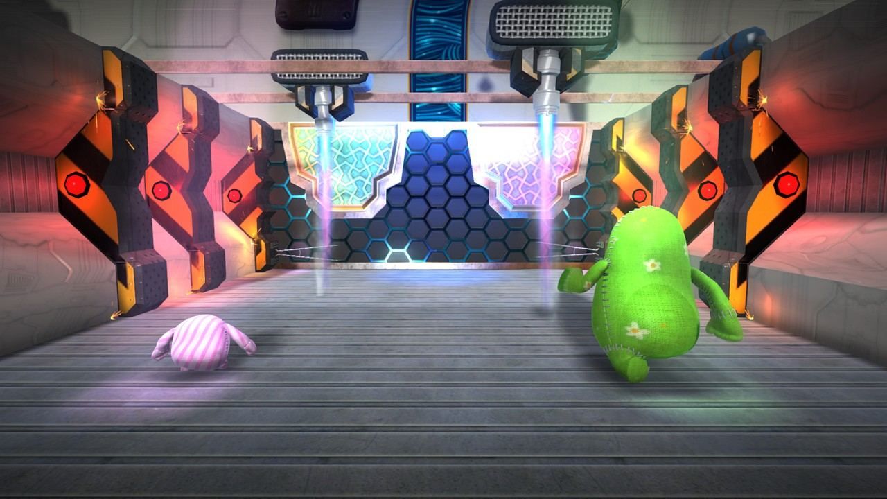 Littlebigplanet 3 - Ps3 (Us) - 3