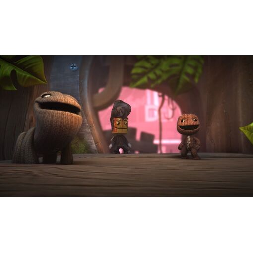 Littlebigplanet 3 - Ps3 (Us) - 5