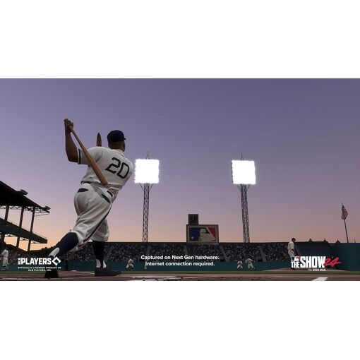Mlb The Show 24 - Xbox Series X (Us) - 2